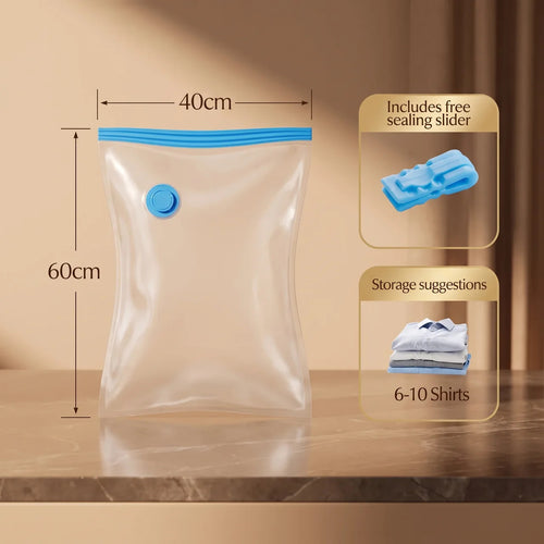 SwiftSeal Vacuum Bags