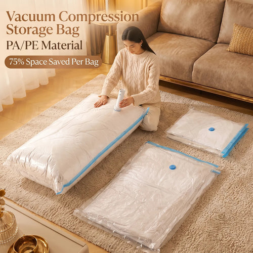 SwiftSeal Vacuum Bags